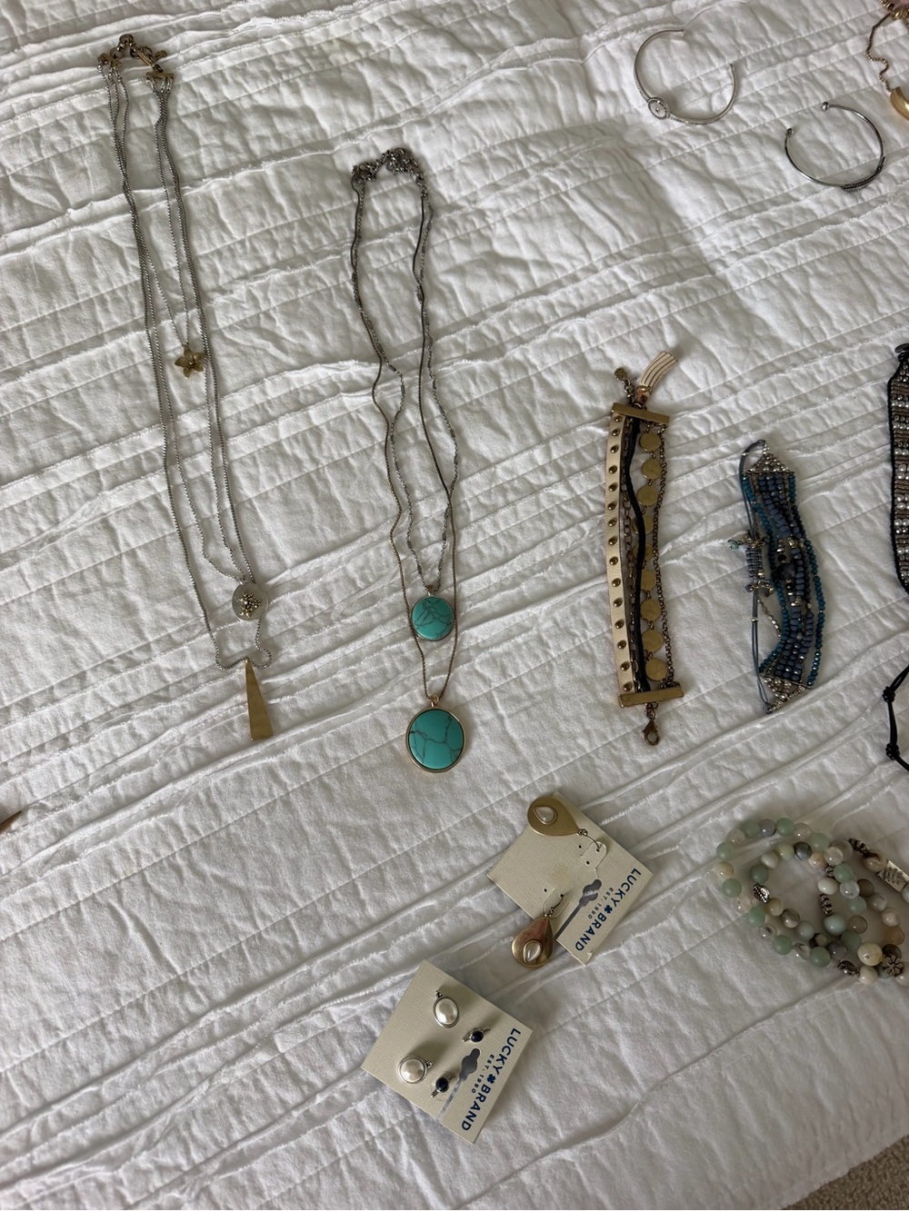 Lucky Brand - Women Jewelry